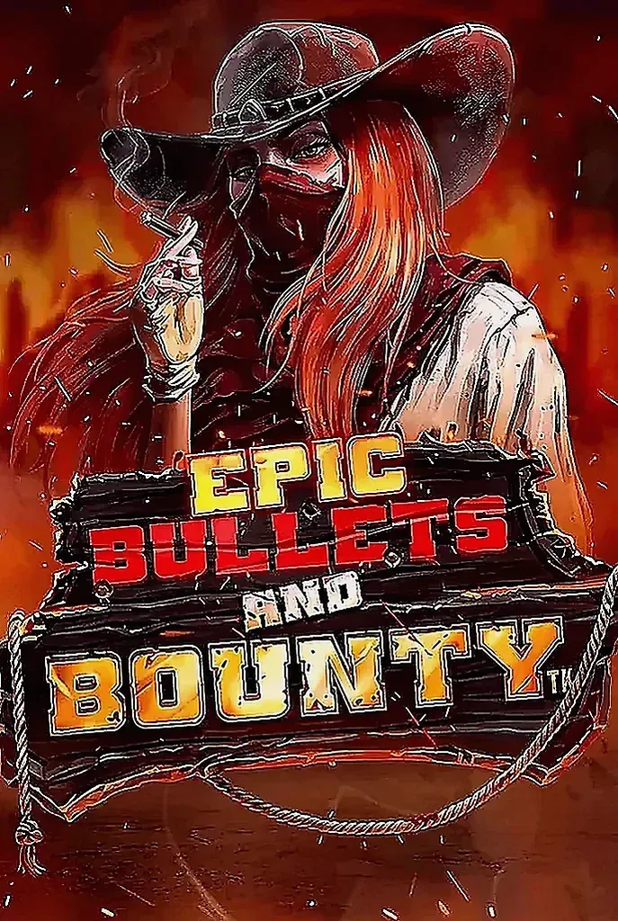Epic bullets and bounty