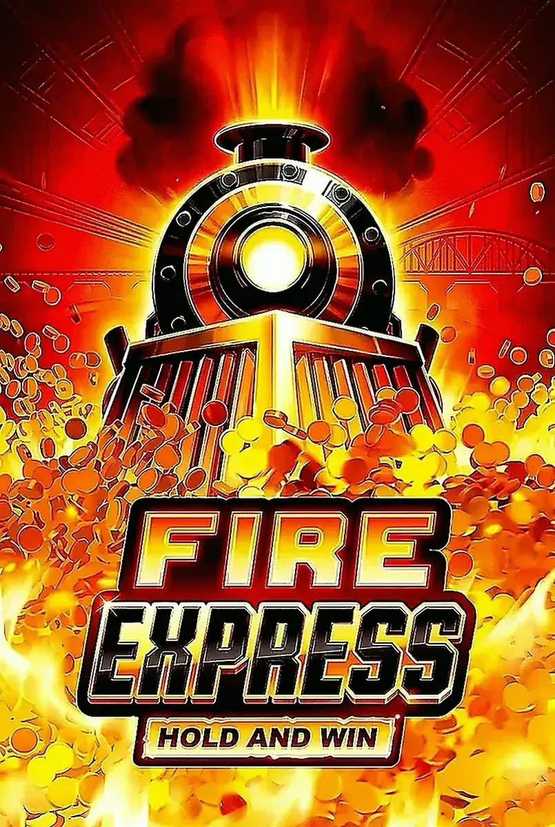Fire express hold and win