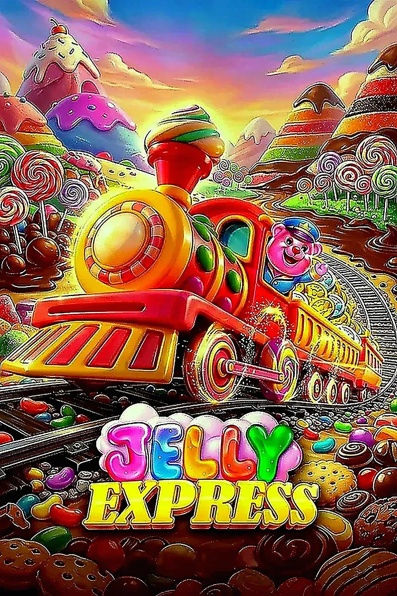 Jelly express