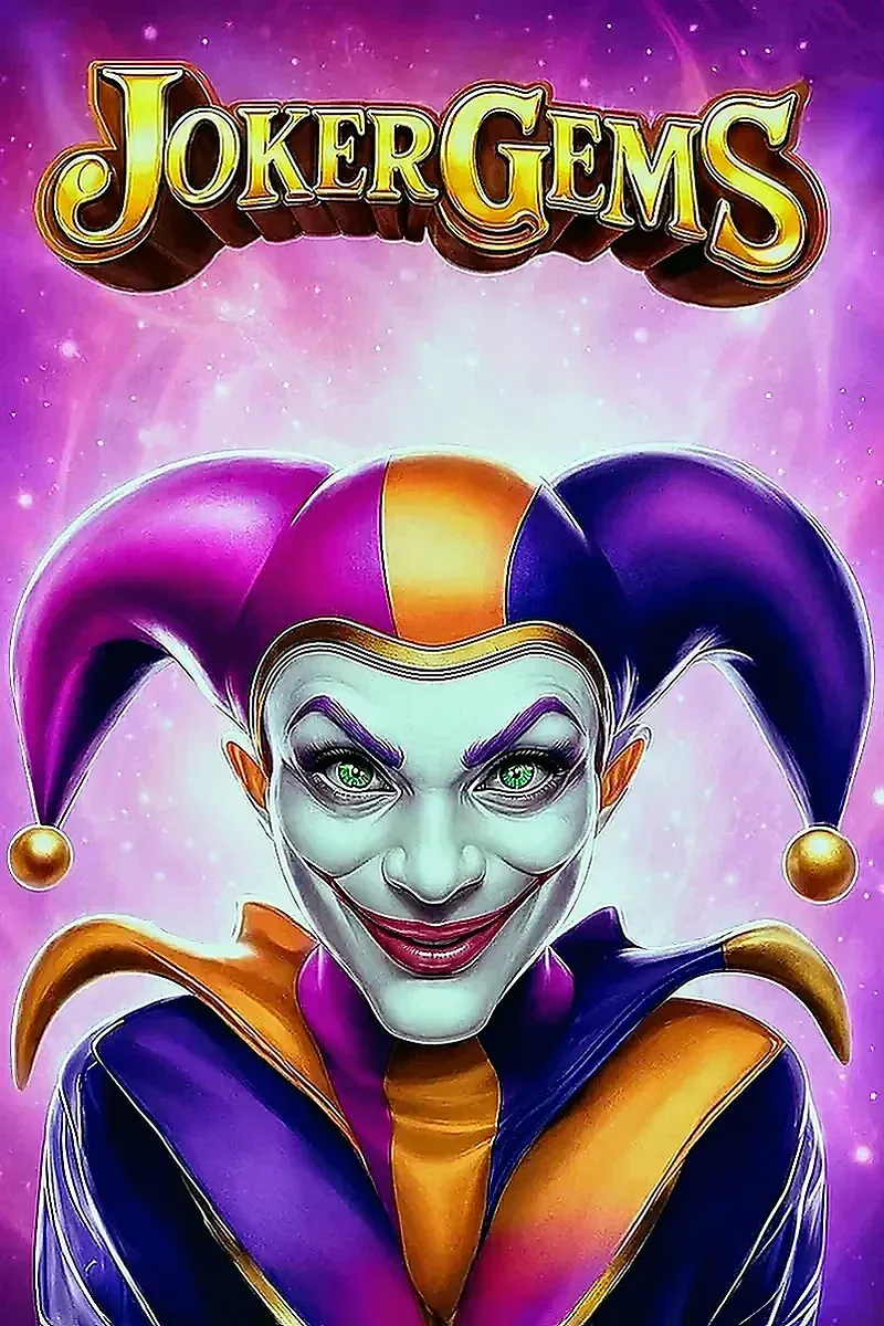 Joker gems