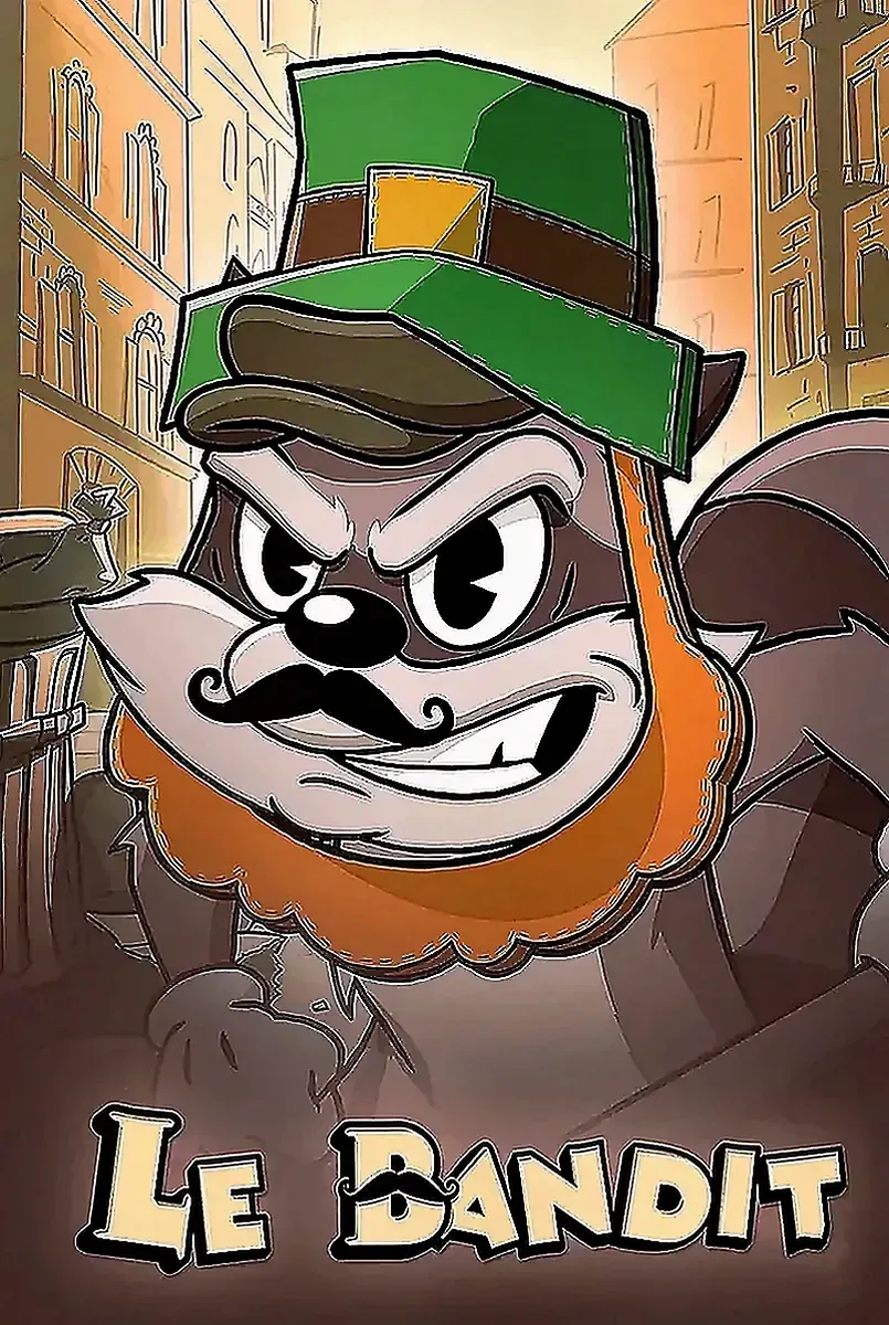 Le bandit
