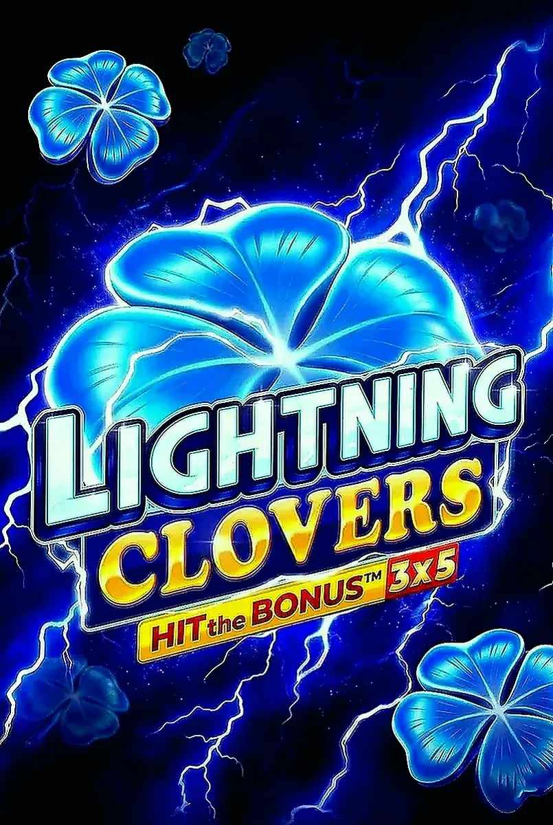 Lighting clovers