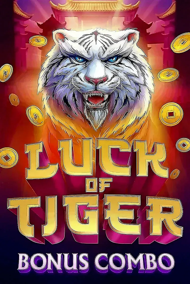 Luck of tiger bonus combo