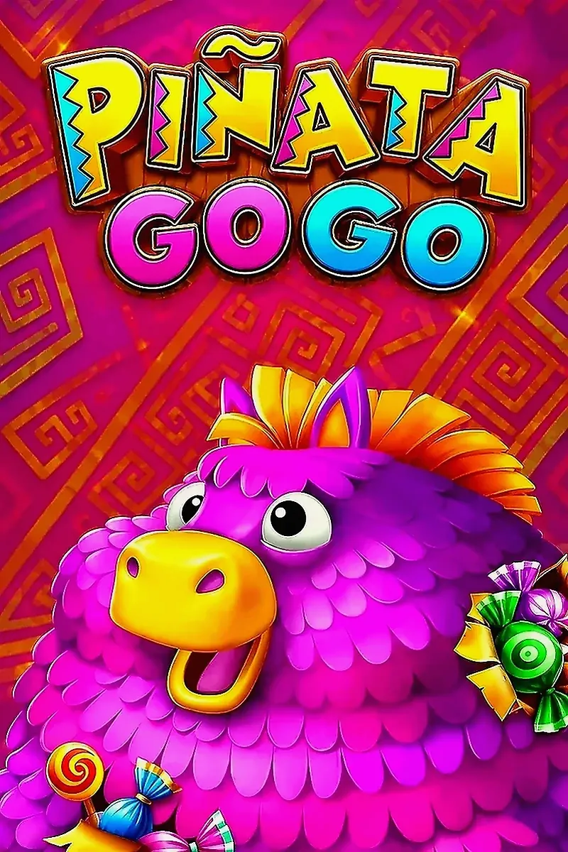 Pinata go go